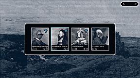 Castle on Crimson Rock