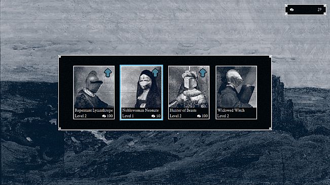 Castle on Crimson Rock