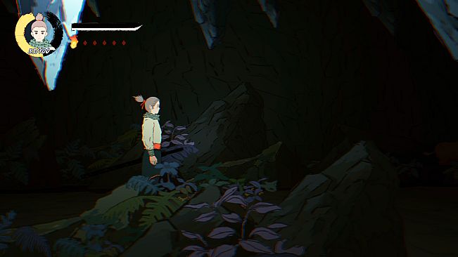 伏雨录：少年篇