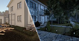 House Flipper - Garden DLC