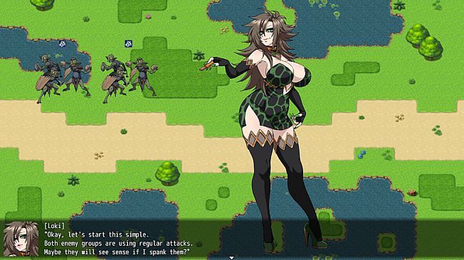 Deathblight Jormungandr