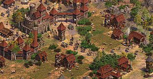 Age of Empires II: Definitive Edition - Dawn of the Dukes