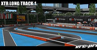 VRC PRO XTR Long Track pack (5)