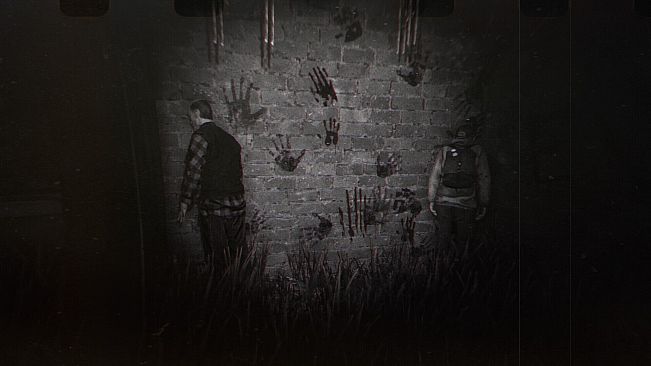Creepy Shift Online