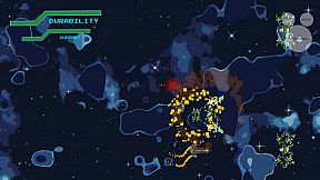 End of Space Project