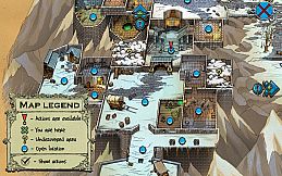 League of Light: Dark Omens Collector's Edition