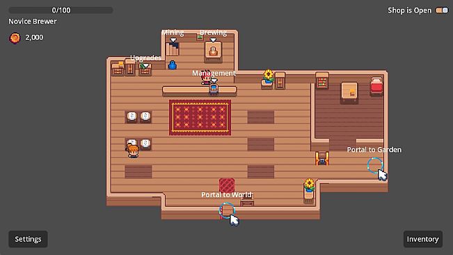 Accidental Alchemist