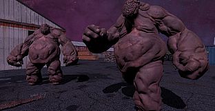 Back 4 Boobs: Sakura's Escape