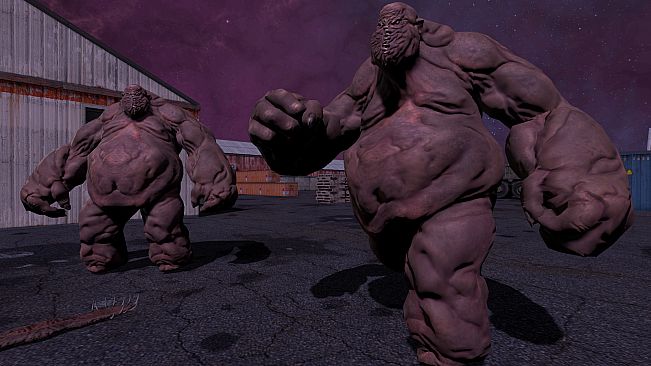 Back 4 Boobs: Sakura's Escape