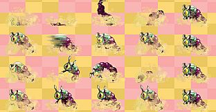 RedEyes Animation Monster Second