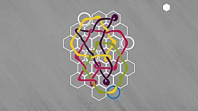 LOOP: A Tranquil Puzzle Game