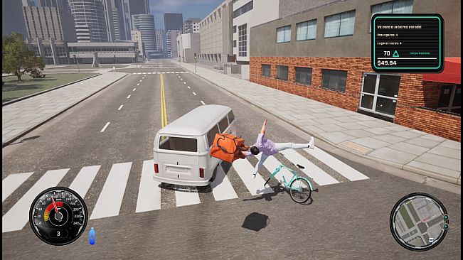 Choque de Cultura Racing