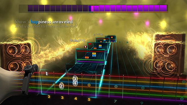 Rocksmith 2014 Edition – Remastered – 90s Mix Song Pack II