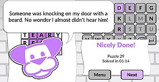 Wordbreaker by POWGI