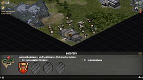 Assault Commander Rearmed