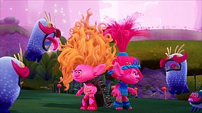 DreamWorks Trolls Remix Rescue Deluxe Edition
