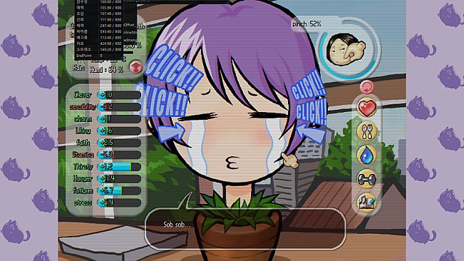 TOMAK : Save the Earth Regeneration