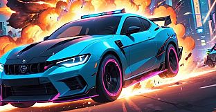 Neon Carnage