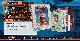 Gobliiins Collection