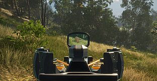 theHunter: Call of the Wild - Peru Hunting Reserve
