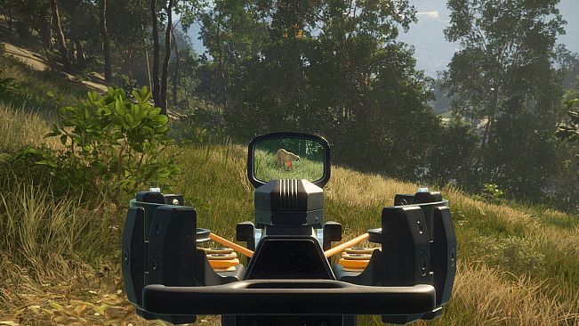 theHunter: Call of the Wild - Peru Hunting Reserve