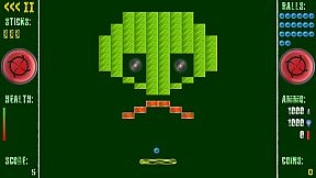 4K Bricks Breaker Plus