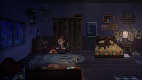 Five Nights at Freddy's: Into the Pit