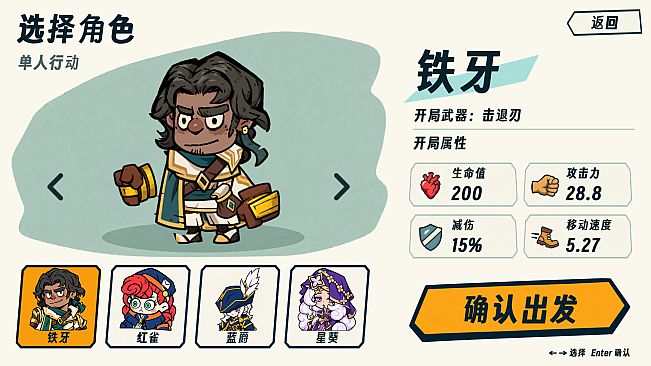 冒牌特攻队