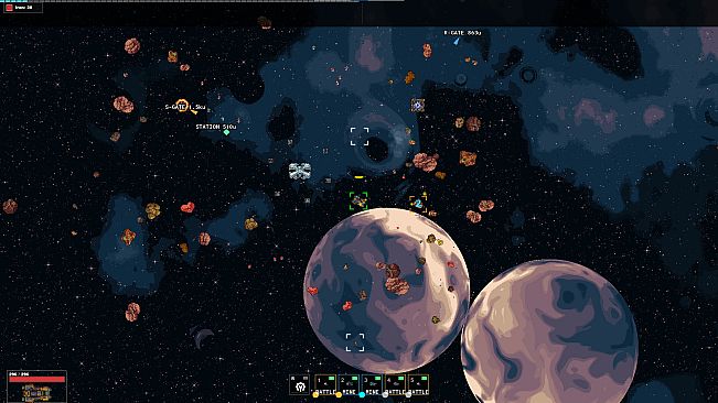 Ore Bastards