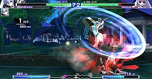 UNICLR - Additional Character Londrekia & Additional Gallery Item