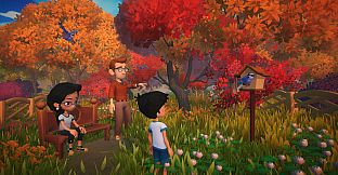 Tools Up - Ultimate Edition + Everdream Valley - Farm & Family Pack