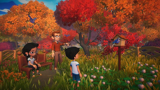 Bee Simulator + Everdream Valley - Farm & Family Pack