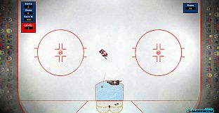 Goalie Madness