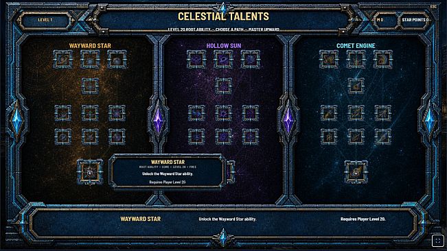 UNDERSTAR: Dig Below, Rise Above