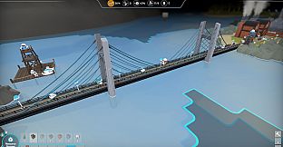 The Colonists - New Lands