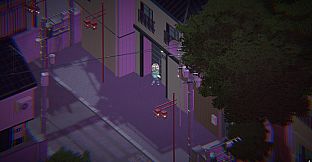 Smells Like Fear Blossoms