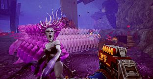 Warhammer 40,000: Boltgun 2