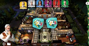 Clue/Cluedo: Suspects Bundle