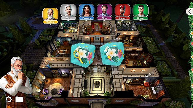Clue/Cluedo: Suspects Bundle