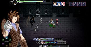 Codex Temondera: Lost Vision