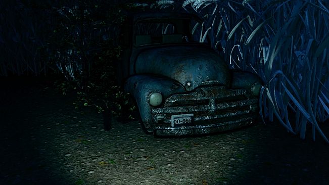 No One Leaves the Field