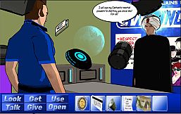 Brain Hotel: Remodeled