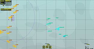 Slizer Battle Management System: Terran Partition
