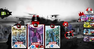 King of Tokyo - Richard Garfield