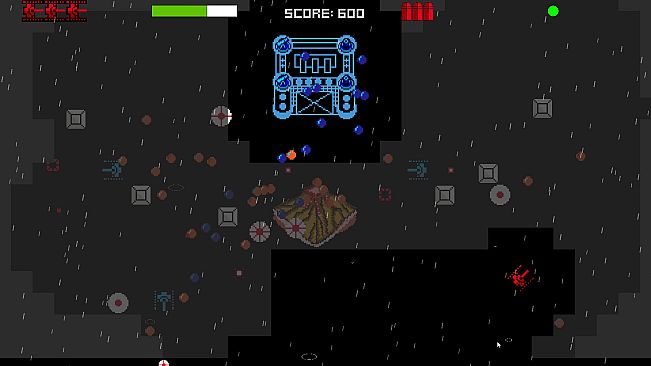 Tiger Tank 59 Ⅰ Volcano MP030