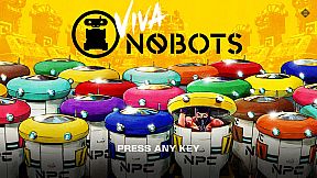 VIVA NOBOTS