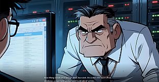 Scam Center Saboteur