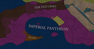 Quill & Sword: Fate of Eryndor