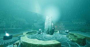 The Shores of Stellaluna