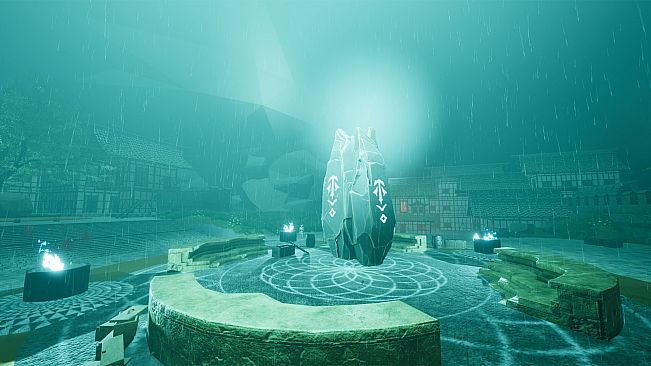 The Shores of Stellaluna